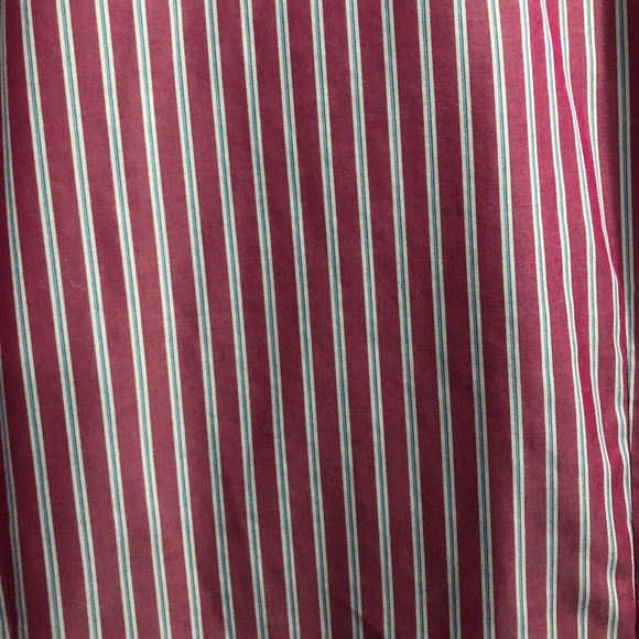 Chico’s 2 non iron long sleeved shirt! Perfect!! - Picture 7 of 7